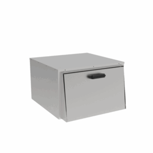 FORNO PARA FOGÃO: 640X650X460 mm
