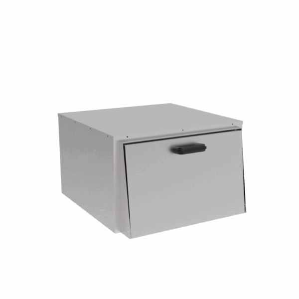FORNO PARA FOGÃO: 640X650X460 mm