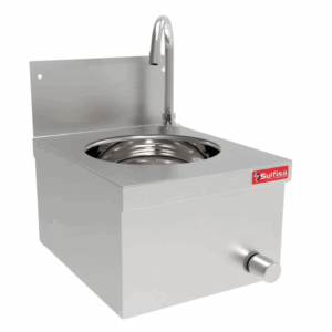 LAVATÓRIO DE ASSEPSIA