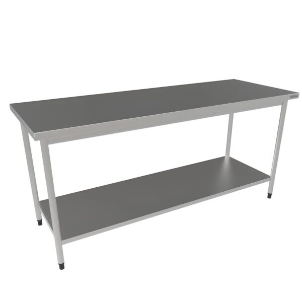 MESA LISA DE CENTRO