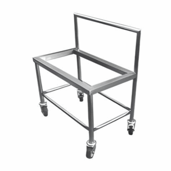 Carro para IVARIO 1/1 GN